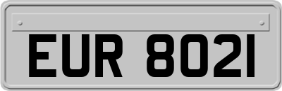 EUR8021