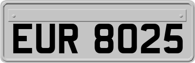 EUR8025