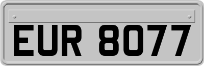 EUR8077
