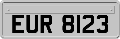 EUR8123