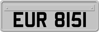 EUR8151