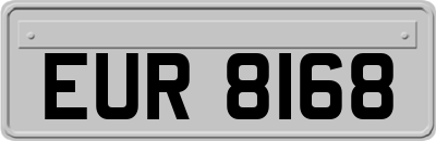EUR8168