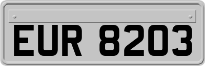 EUR8203