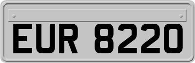 EUR8220