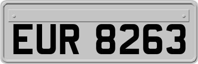 EUR8263