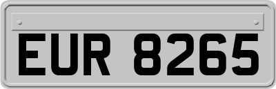 EUR8265