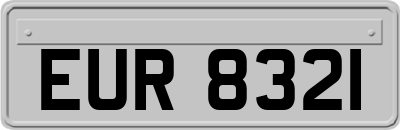 EUR8321
