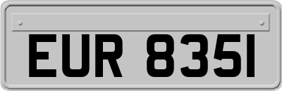 EUR8351