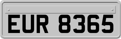 EUR8365