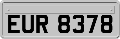 EUR8378