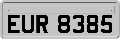 EUR8385