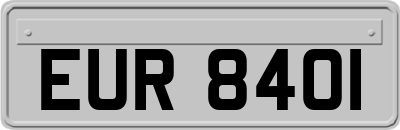 EUR8401