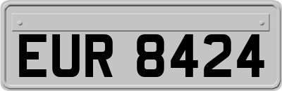 EUR8424