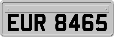EUR8465