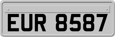 EUR8587