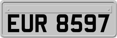 EUR8597