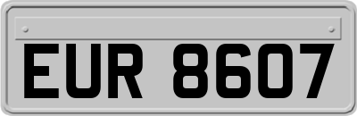 EUR8607