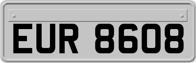 EUR8608