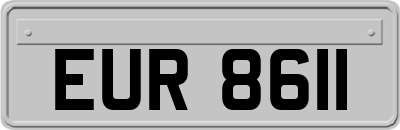 EUR8611