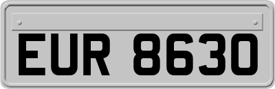 EUR8630