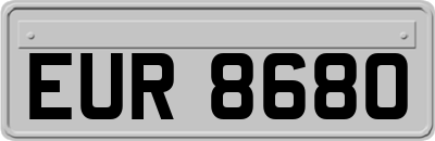 EUR8680