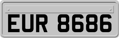 EUR8686