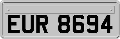 EUR8694