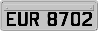 EUR8702
