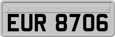 EUR8706