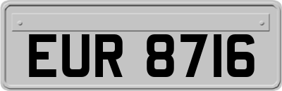 EUR8716