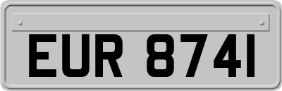 EUR8741