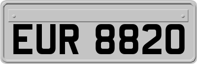 EUR8820