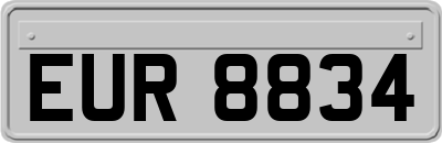 EUR8834