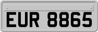 EUR8865