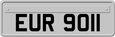 EUR9011
