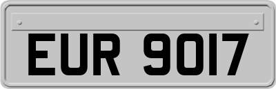 EUR9017