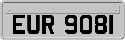 EUR9081
