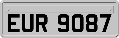 EUR9087