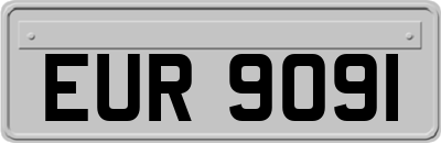 EUR9091