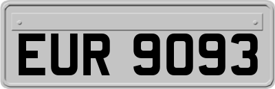 EUR9093