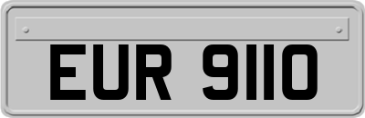 EUR9110