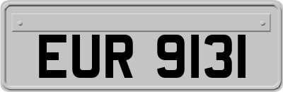 EUR9131