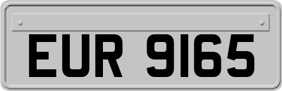 EUR9165
