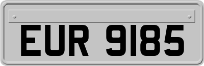 EUR9185