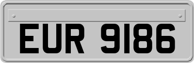 EUR9186