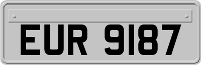EUR9187