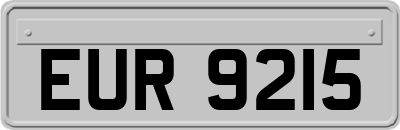 EUR9215