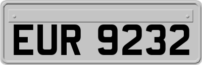 EUR9232