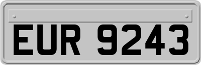 EUR9243