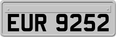 EUR9252